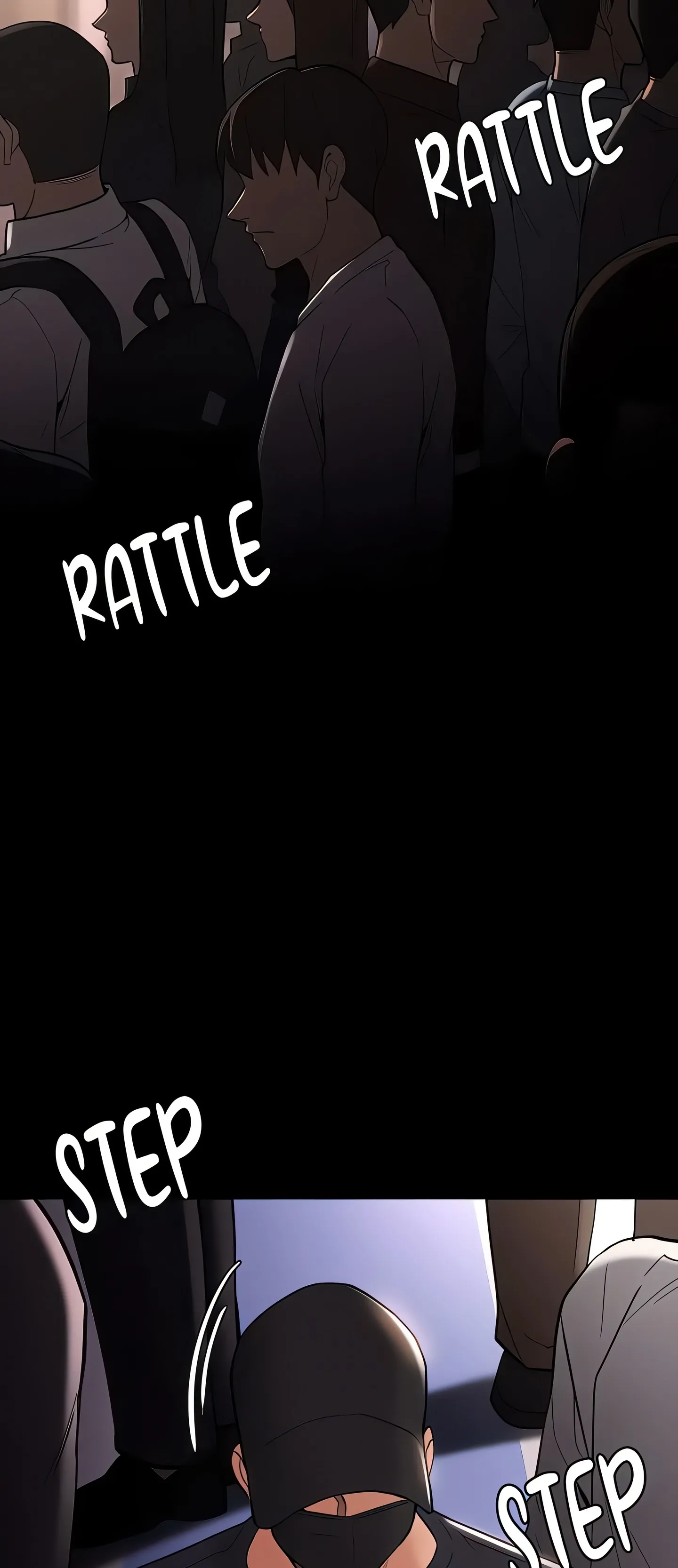 Read His Addictive Touch chapter 140 image 6 on Lezhin
