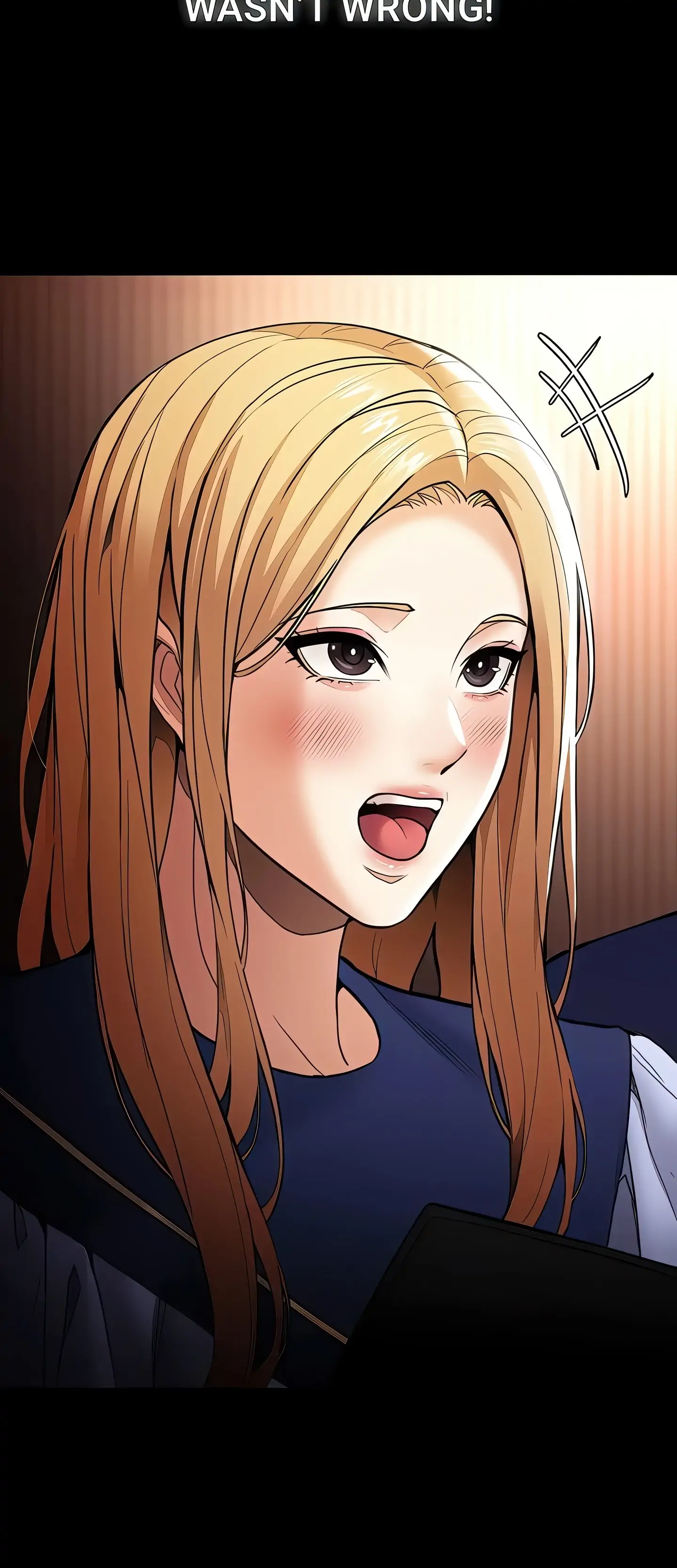 Read His Addictive Touch chapter 140 image 60 on Lezhin