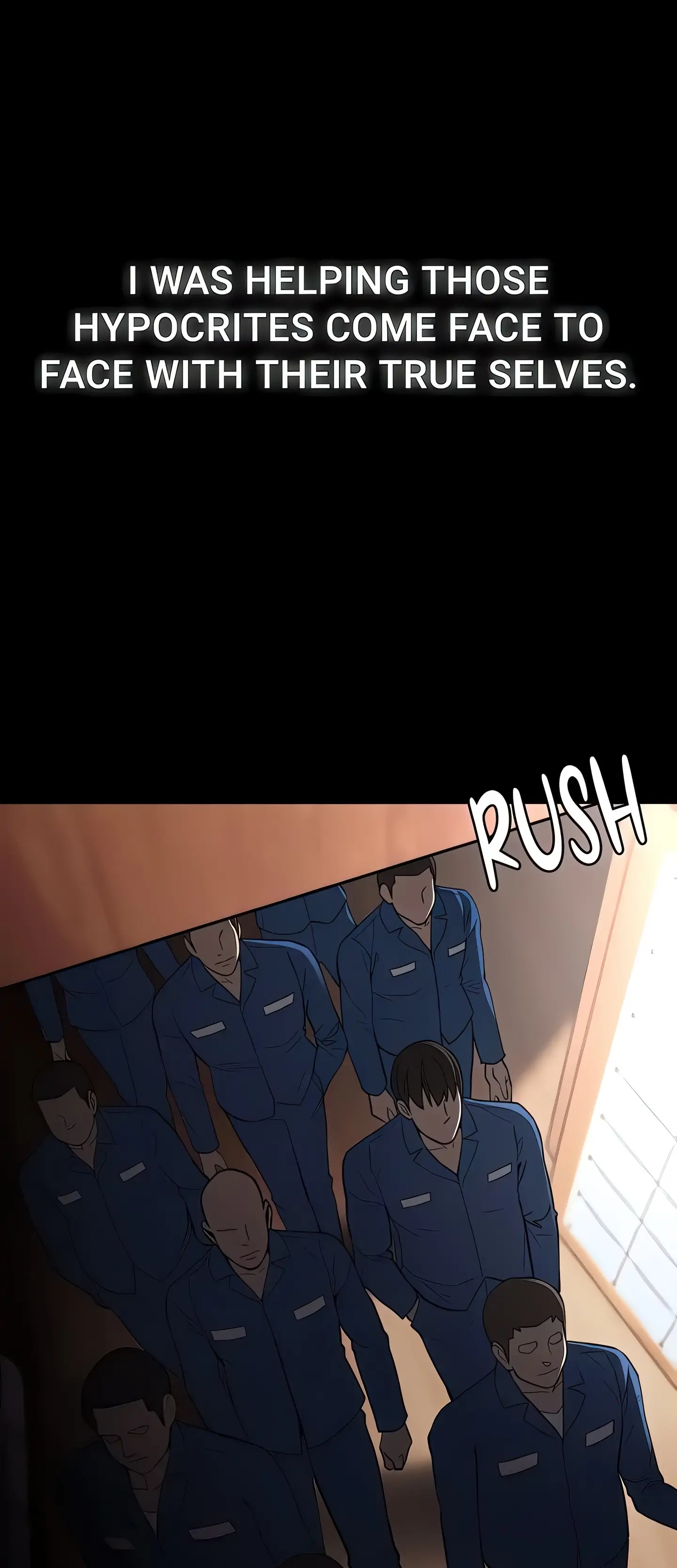 Read His Addictive Touch chapter 140 image 61 on Lezhin