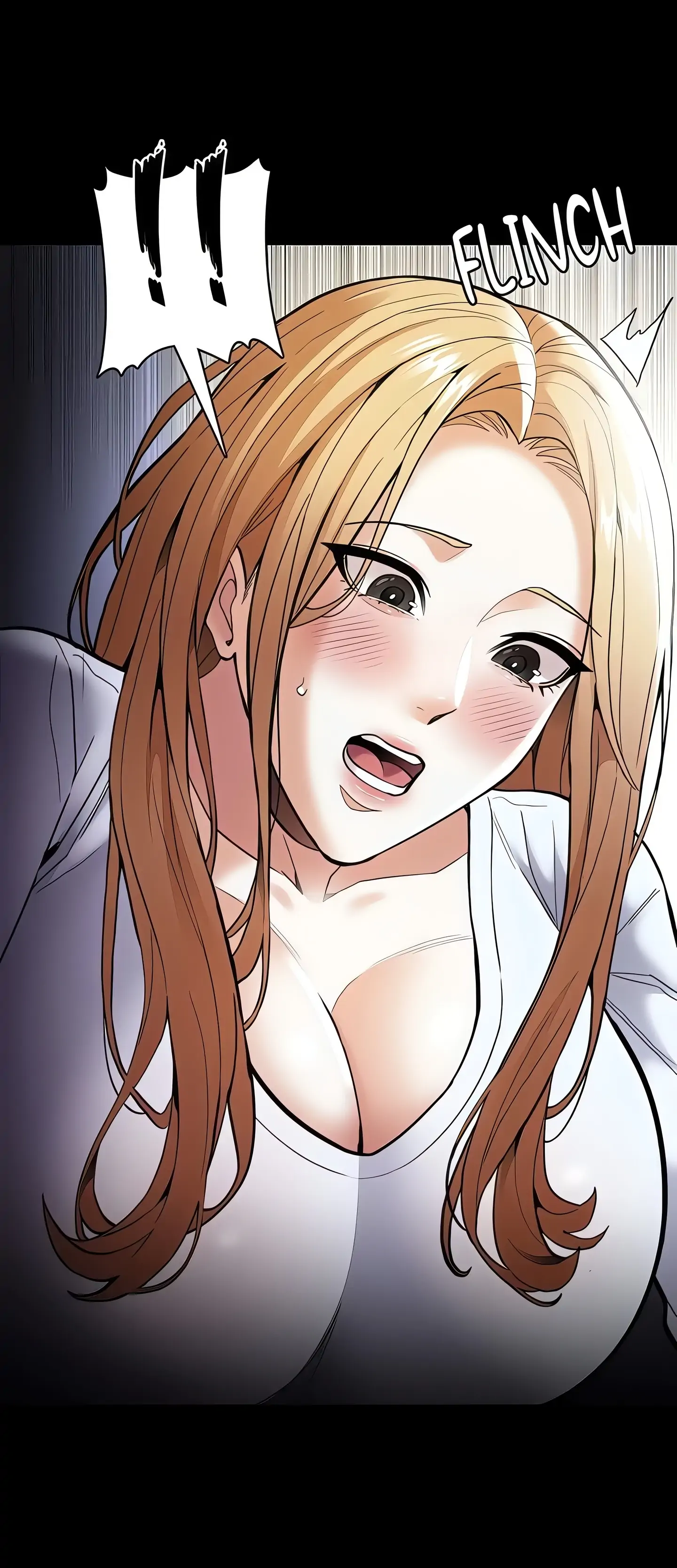 Read His Addictive Touch chapter 140 image 65 on Lezhin
