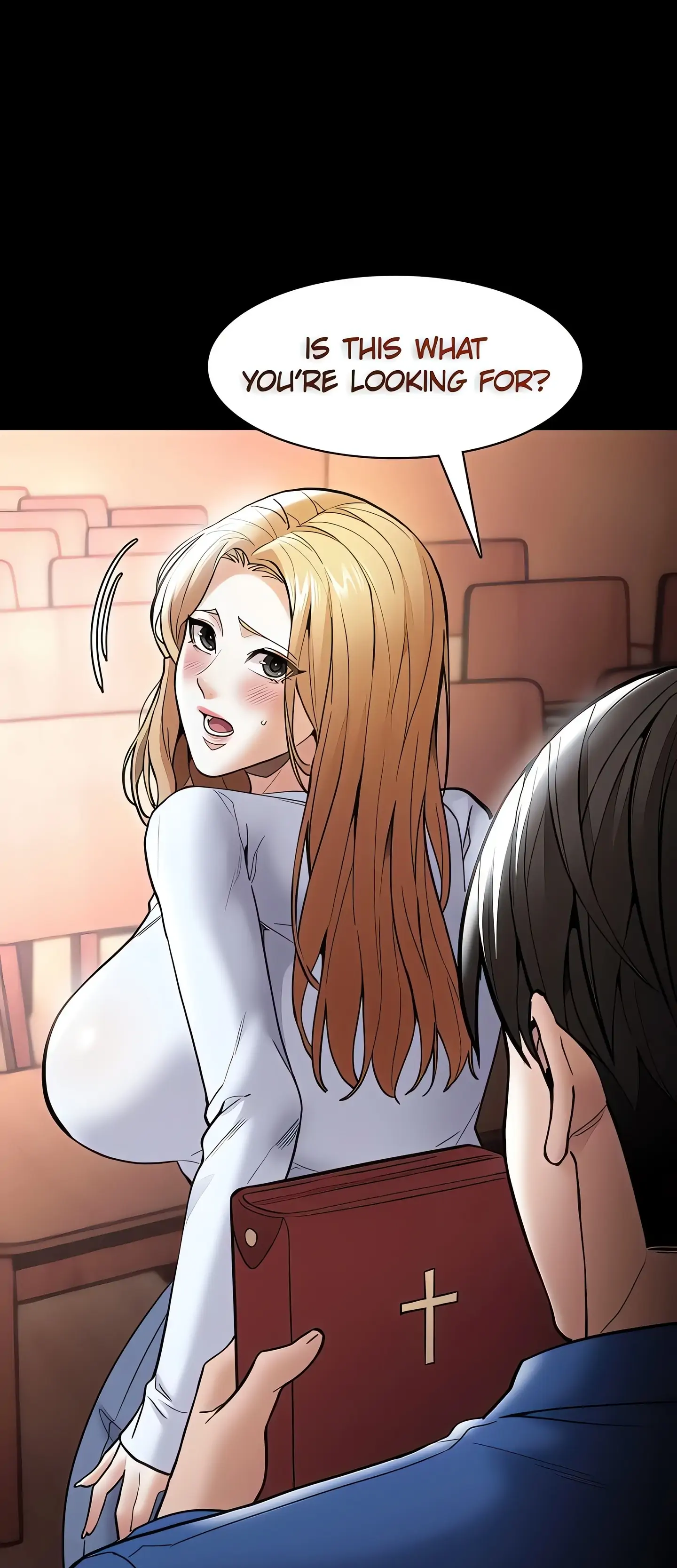 Read His Addictive Touch chapter 140 image 66 on Lezhin