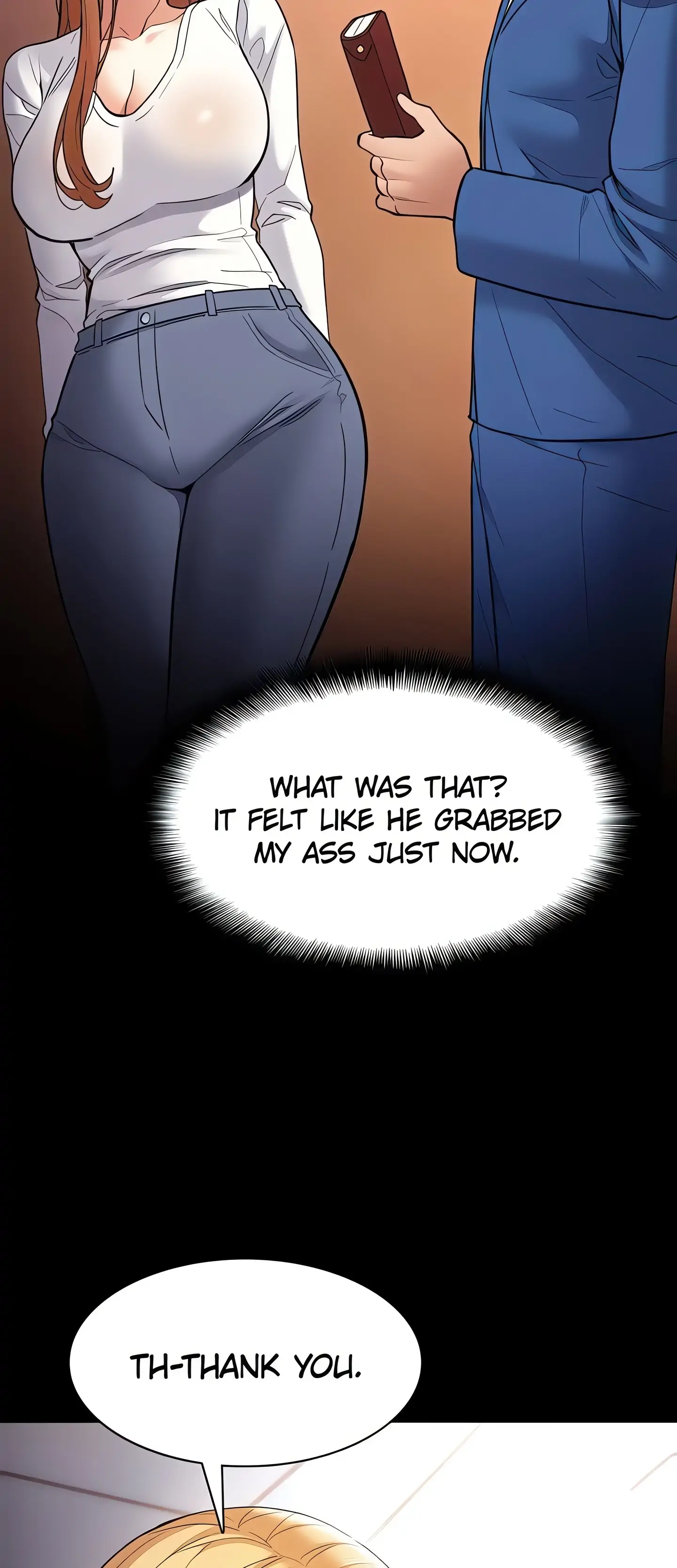 Read His Addictive Touch chapter 140 image 68 on Lezhin