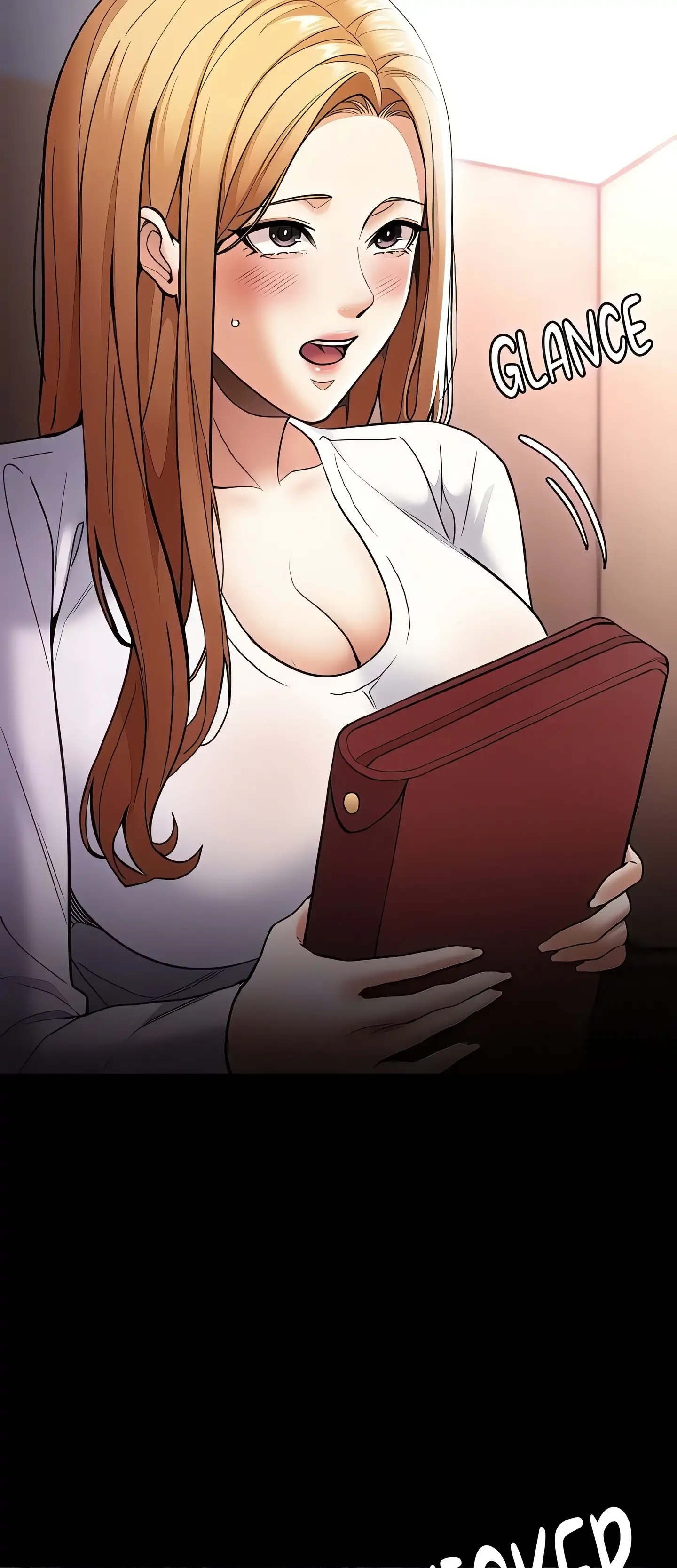 Read His Addictive Touch chapter 140 image 69 on Lezhin