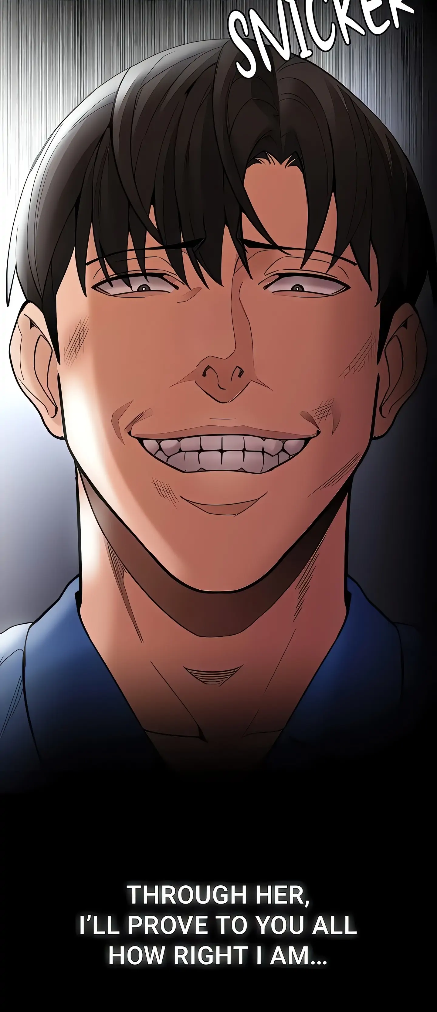 Read His Addictive Touch chapter 140 image 70 on Lezhin
