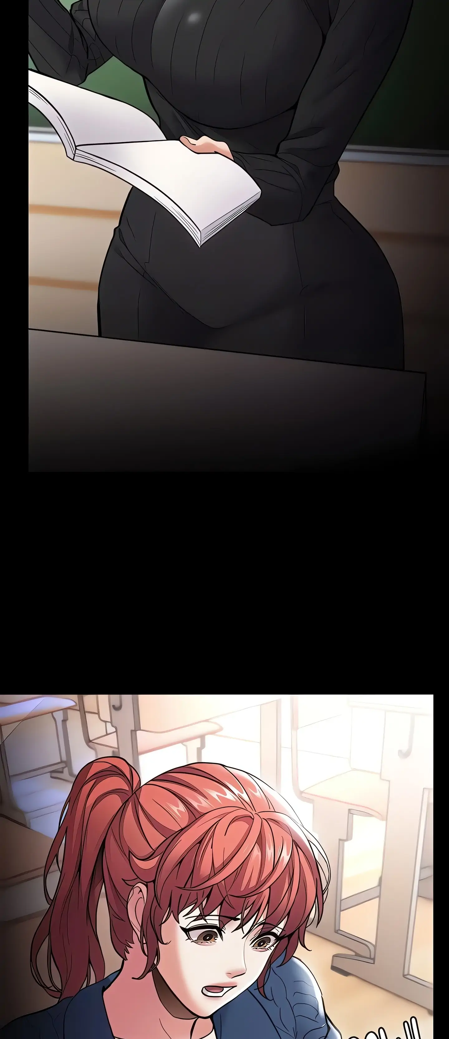 Read His Addictive Touch chapter 140 image 72 on Lezhin