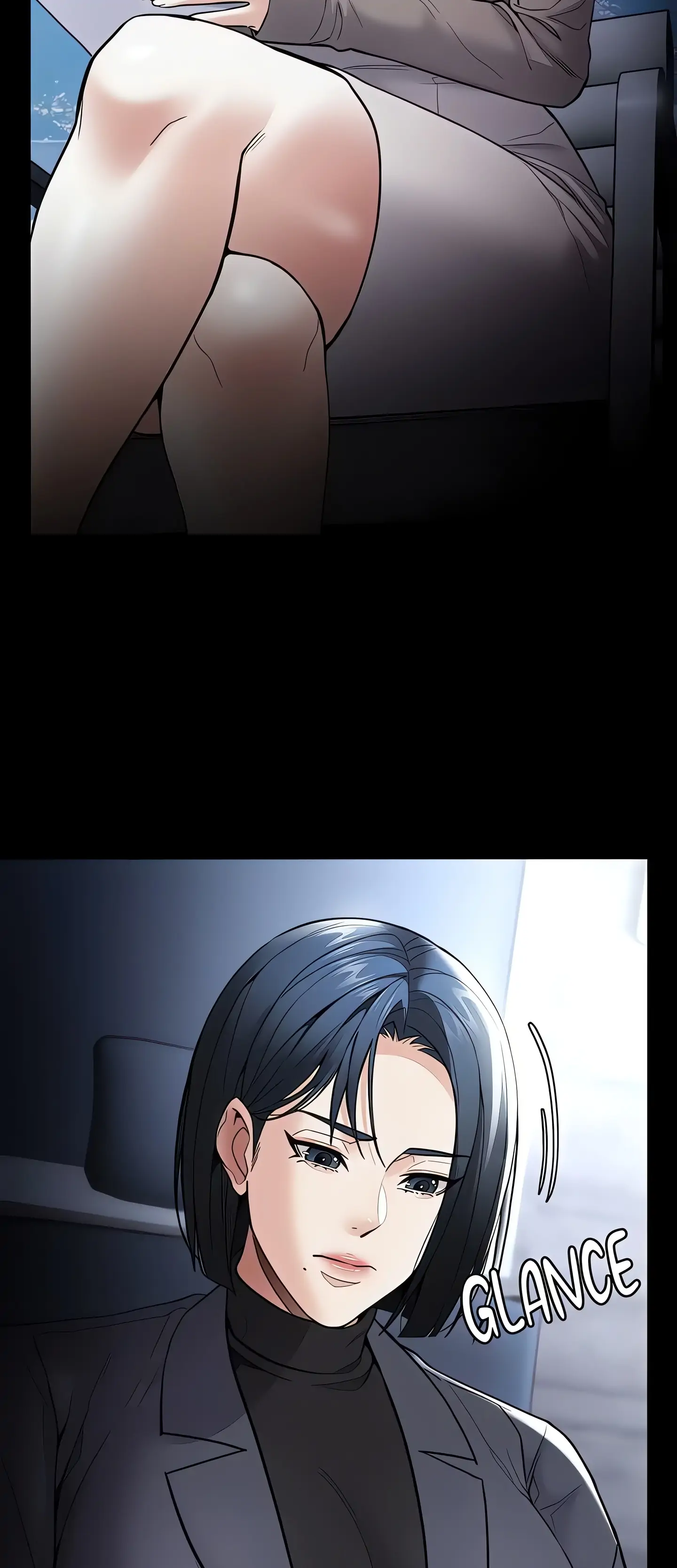 Read His Addictive Touch chapter 140 image 74 on Lezhin