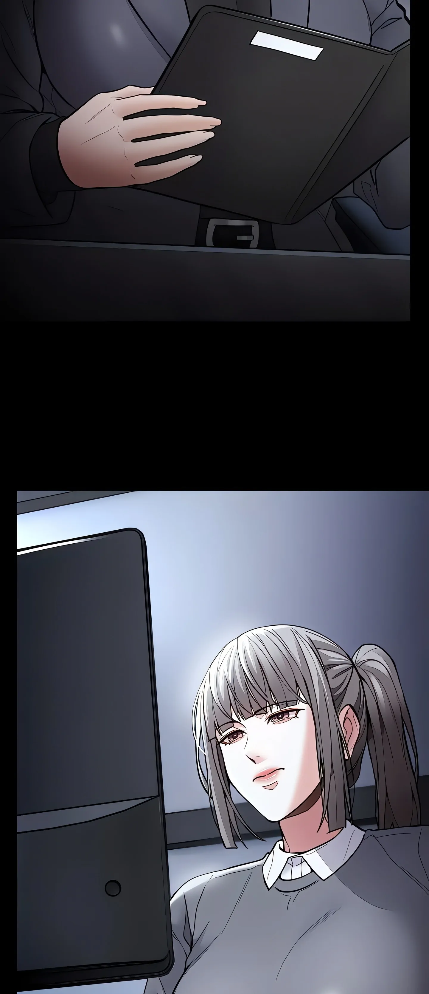 Read His Addictive Touch chapter 140 image 75 on Lezhin