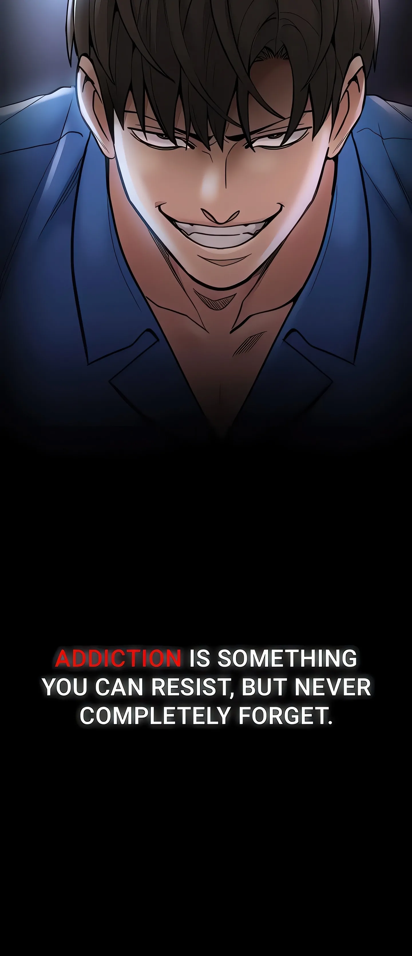 Read His Addictive Touch chapter 140 image 77 on Lezhin