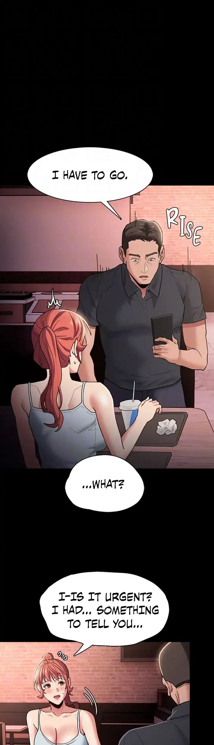 Read His Addictive Touch chapter 15 image 12 on Lezhin