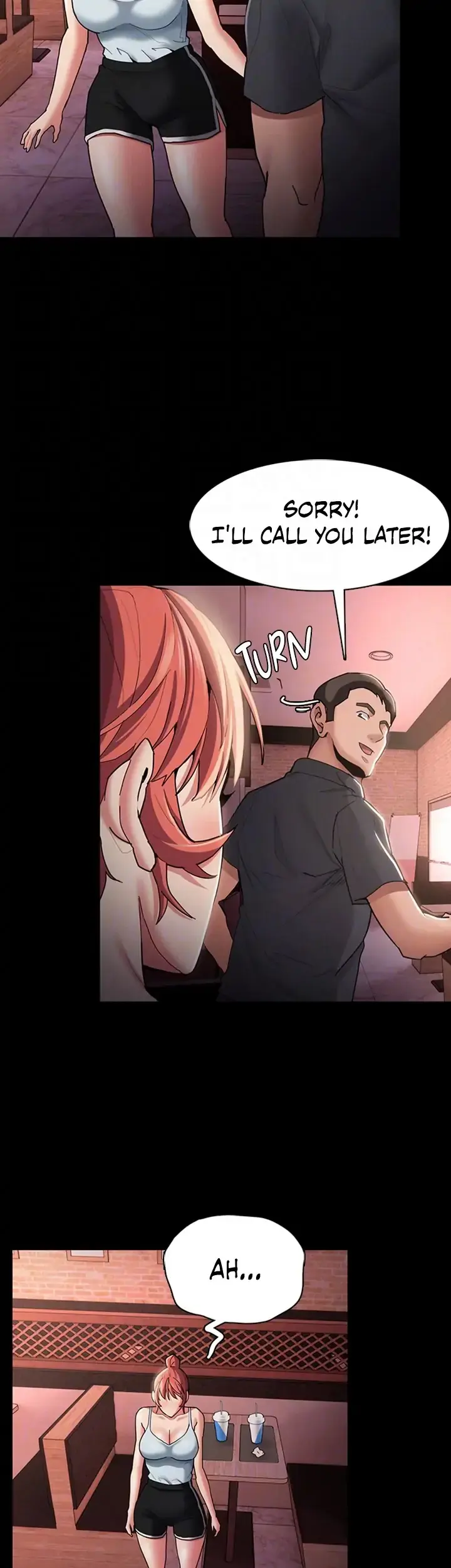 Read His Addictive Touch chapter 15 image 13 on Lezhin