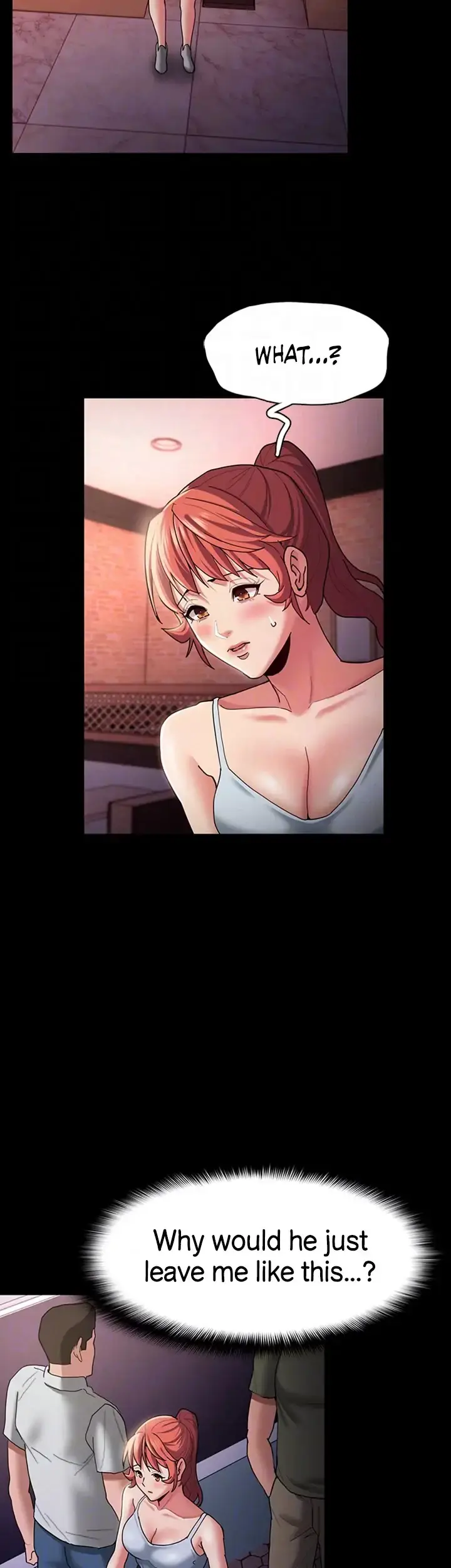 Read His Addictive Touch chapter 15 image 14 on Lezhin