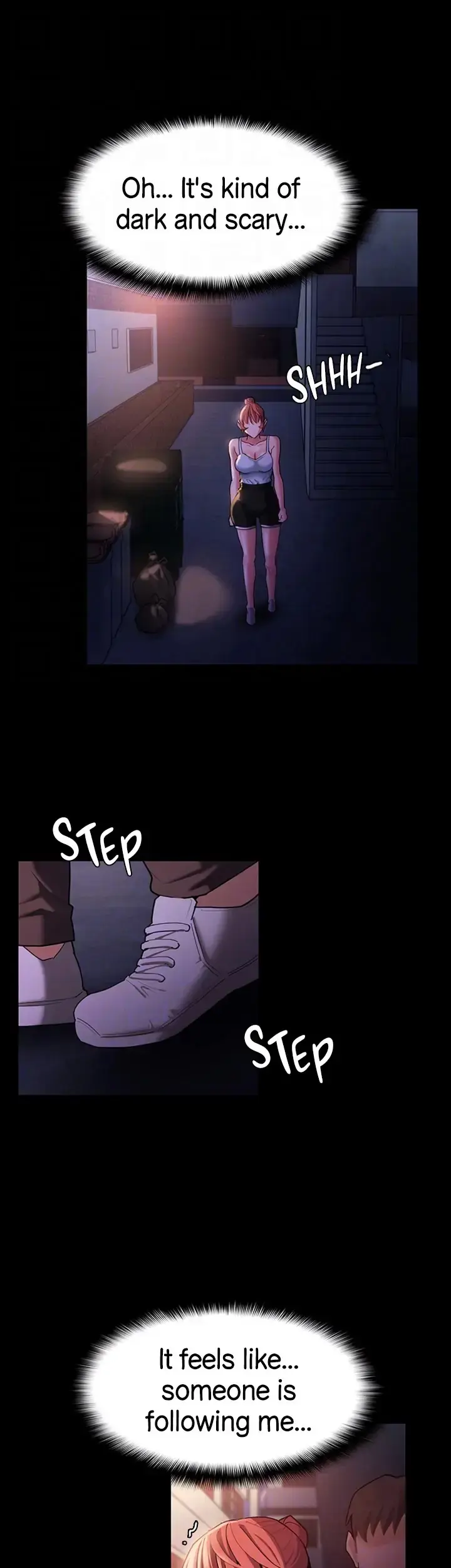 Read His Addictive Touch chapter 15 image 18 on Lezhin