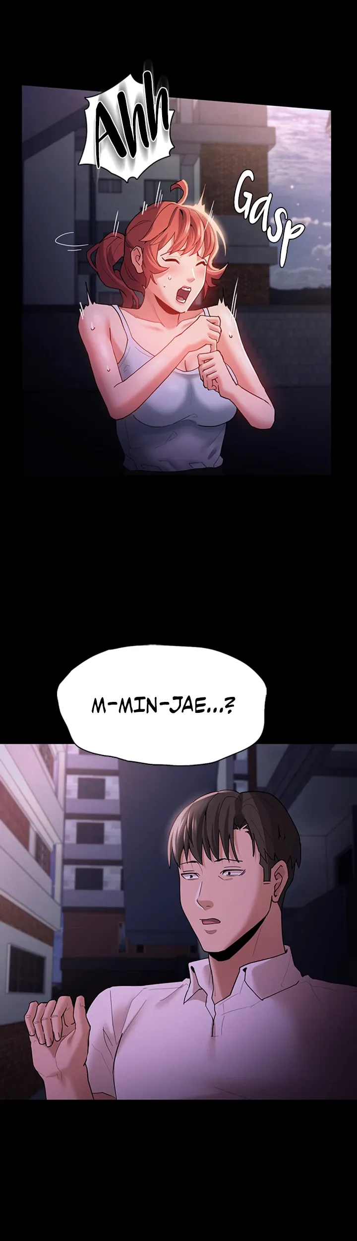 Read His Addictive Touch chapter 15 image 22 on Lezhin
