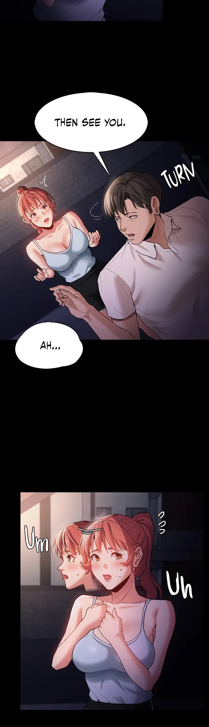 Read His Addictive Touch chapter 15 image 26 on Lezhin