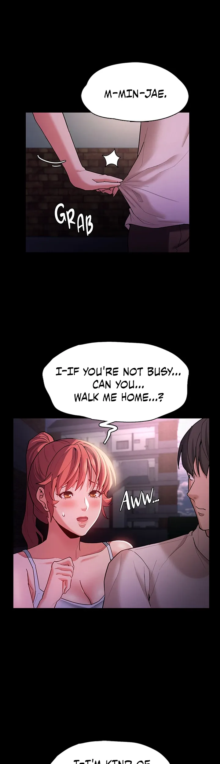Read His Addictive Touch chapter 15 image 28 on Lezhin