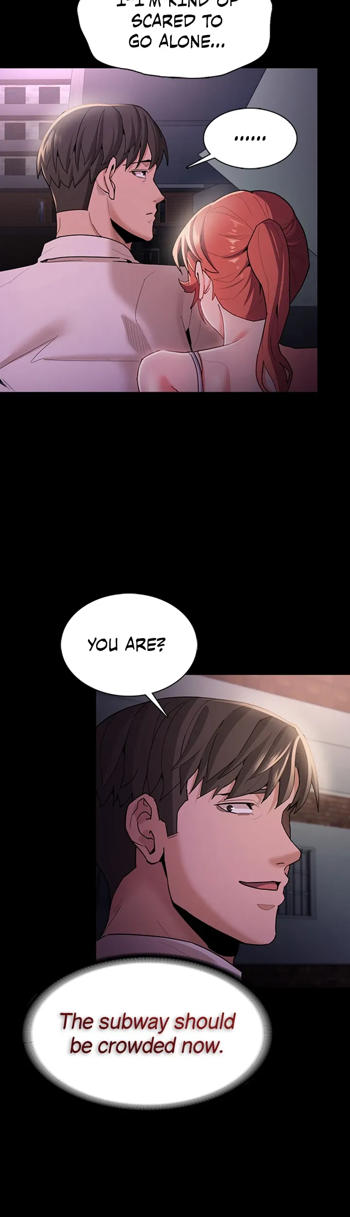 Read His Addictive Touch chapter 15 image 29 on Lezhin