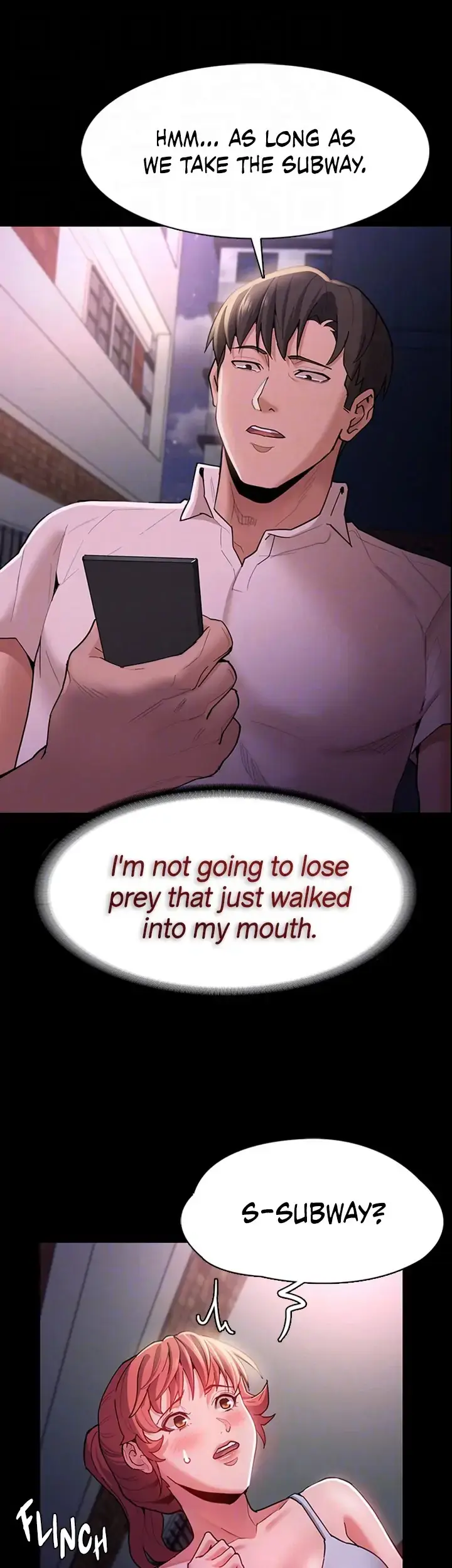 Read His Addictive Touch chapter 15 image 30 on Lezhin