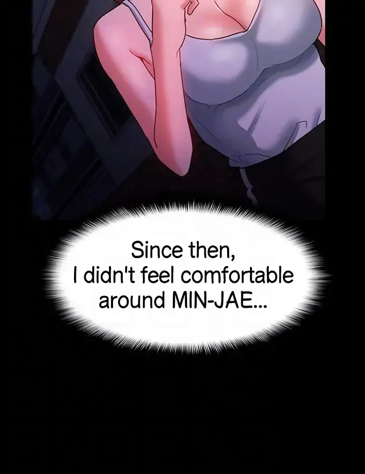 Read His Addictive Touch chapter 15 image 31 on Lezhin