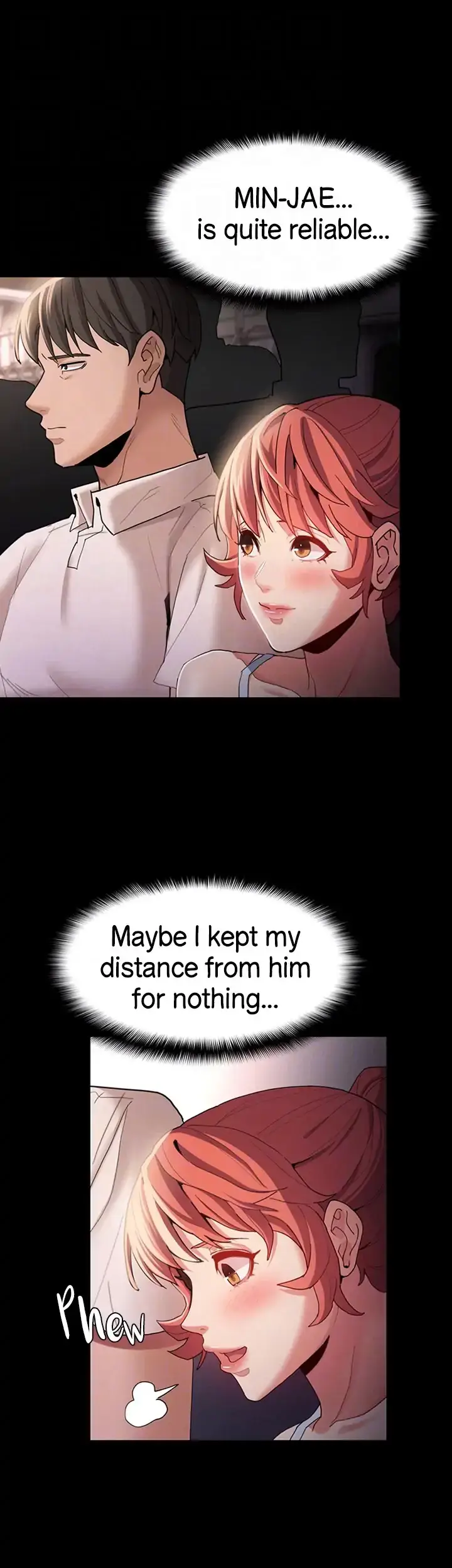 Read His Addictive Touch chapter 15 image 33 on Lezhin
