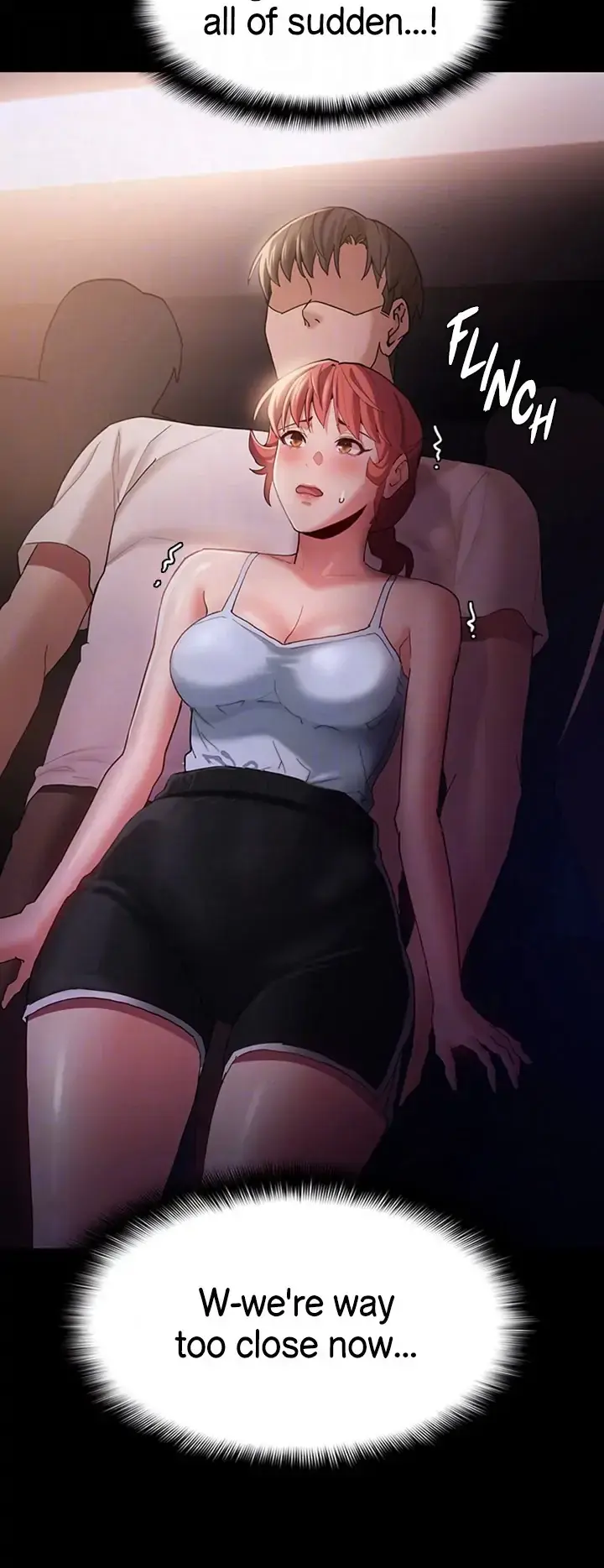 Read His Addictive Touch chapter 15 image 35 on Lezhin