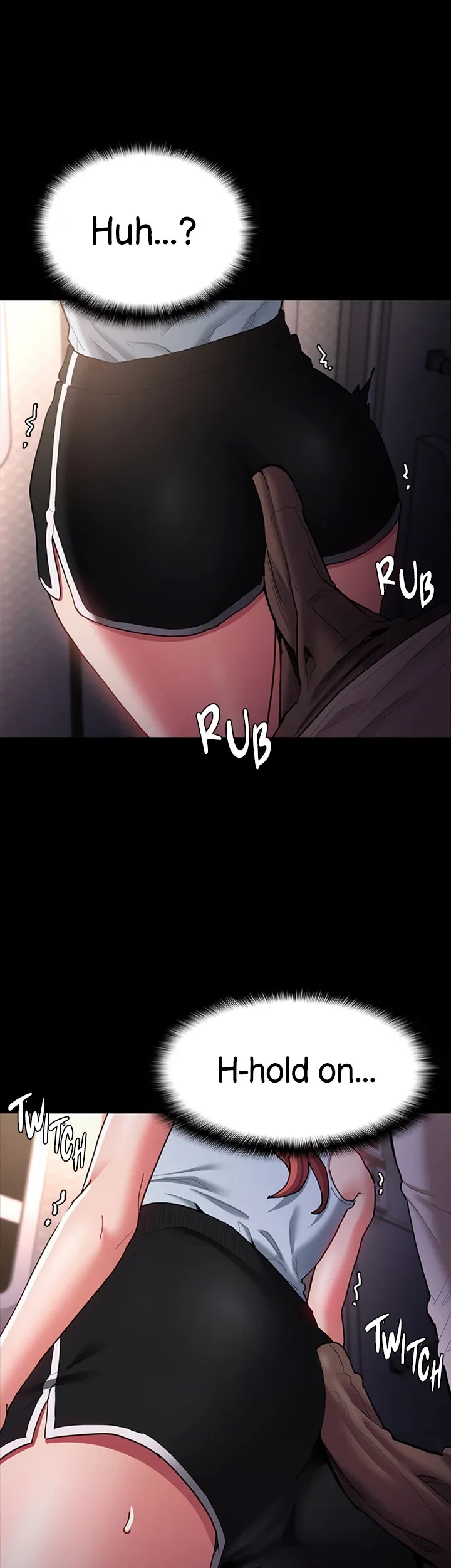 Read His Addictive Touch chapter 15 image 40 on Lezhin