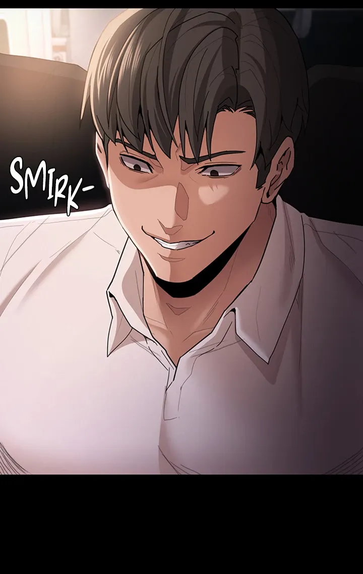 Read His Addictive Touch chapter 15 image 42 on Lezhin