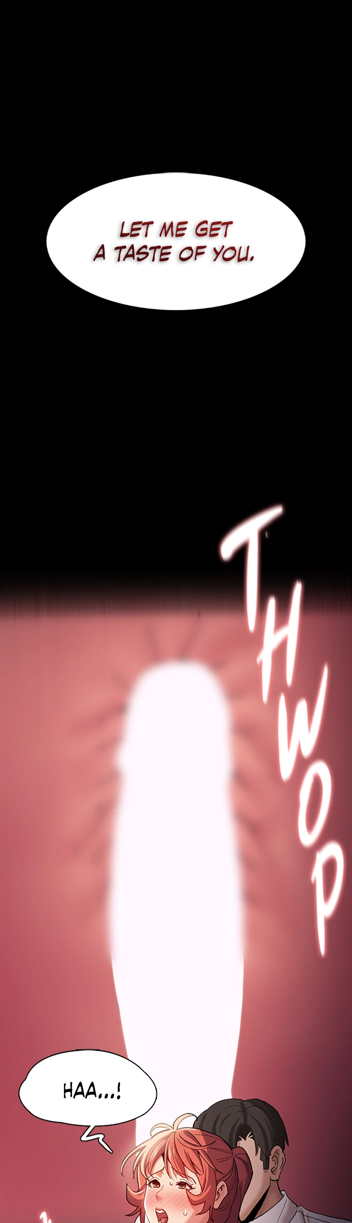 Read His Addictive Touch chapter 16 image 16 on Lezhin