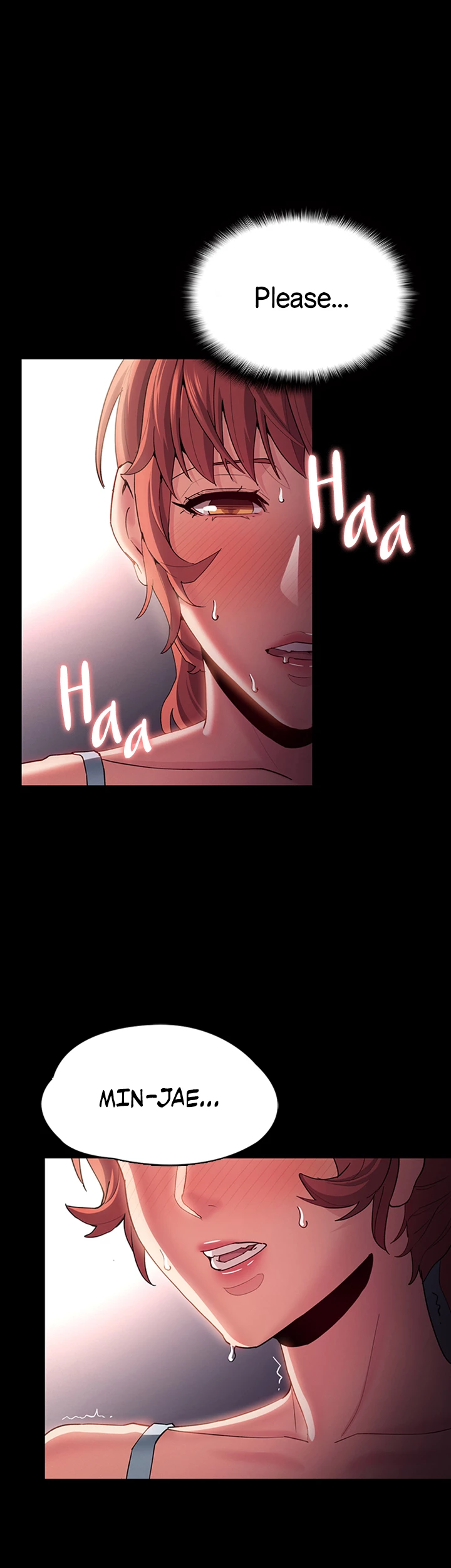 Read His Addictive Touch chapter 16 image 28 on Lezhin