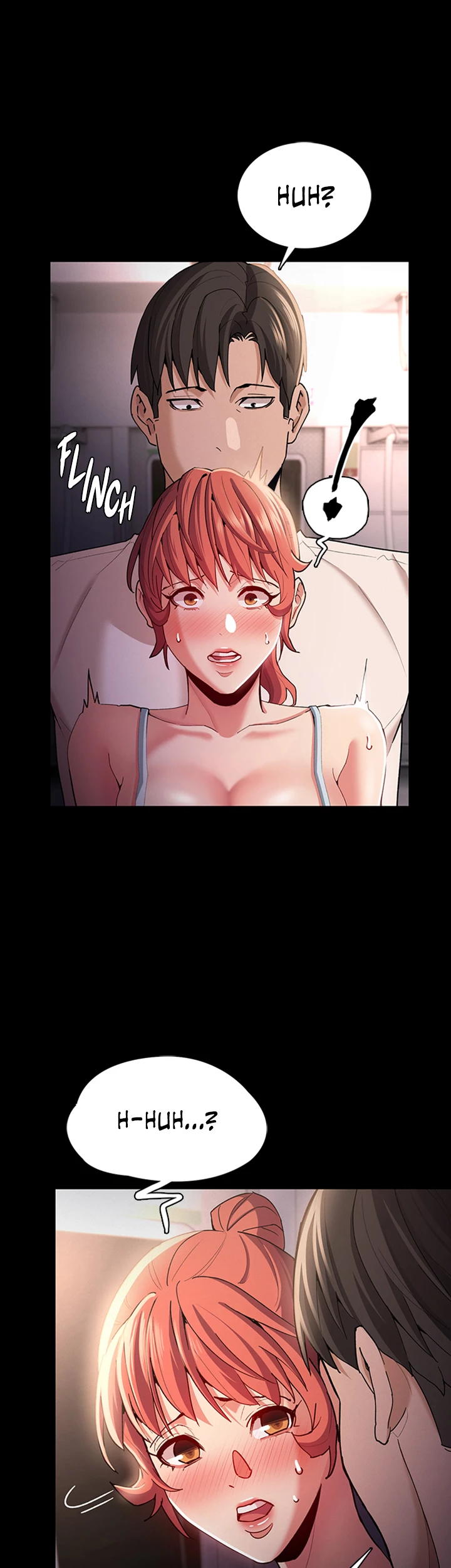 Read His Addictive Touch chapter 16 image 29 on Lezhin