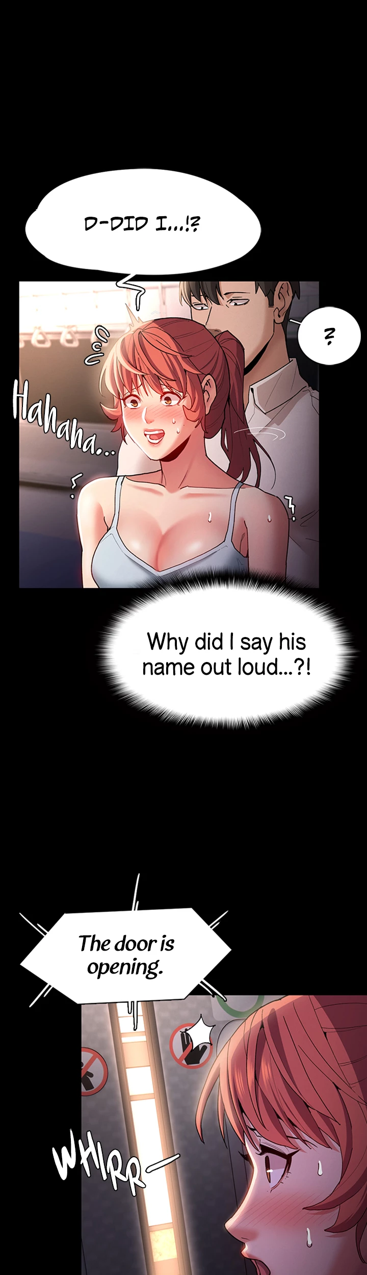 Read His Addictive Touch chapter 16 image 31 on Lezhin