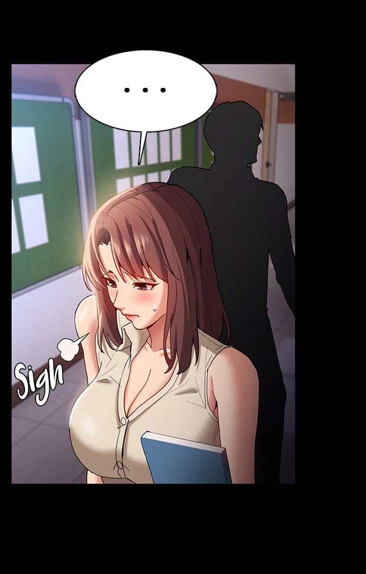 Read His Addictive Touch chapter 16 image 36 on Lezhin