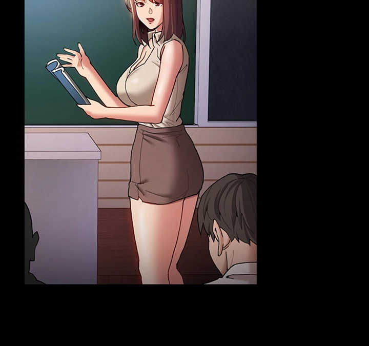 Read His Addictive Touch chapter 16 image 39 on Lezhin