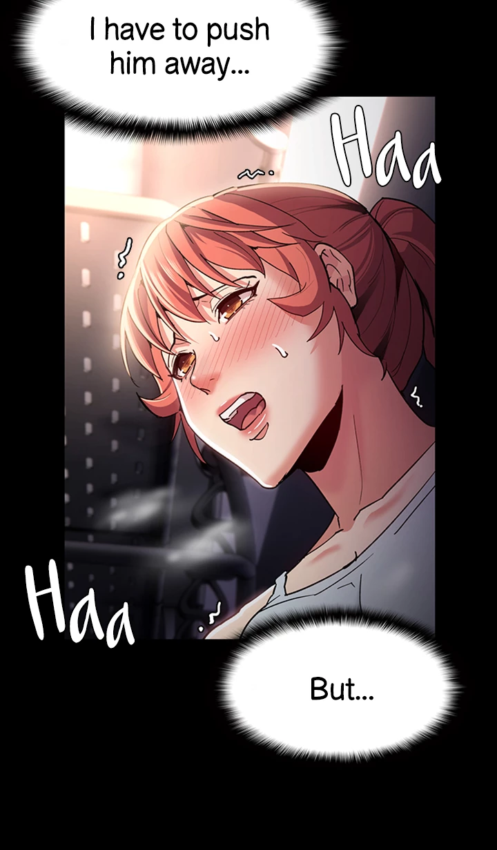 Read His Addictive Touch chapter 16 image 5 on Lezhin