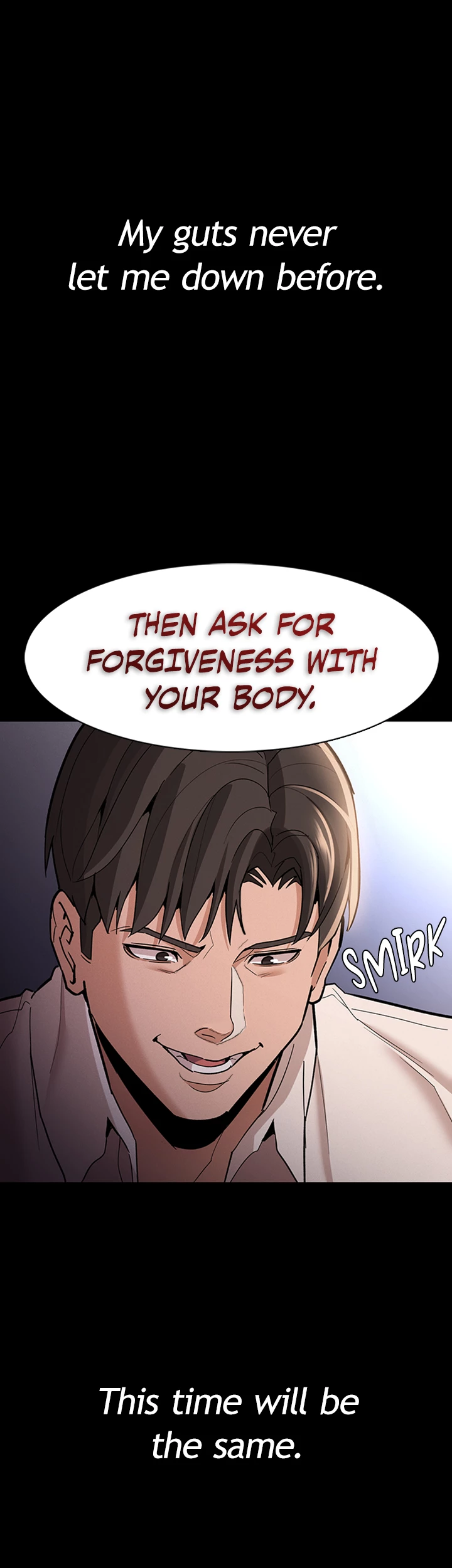 Read His Addictive Touch chapter 17 image 14 on Lezhin