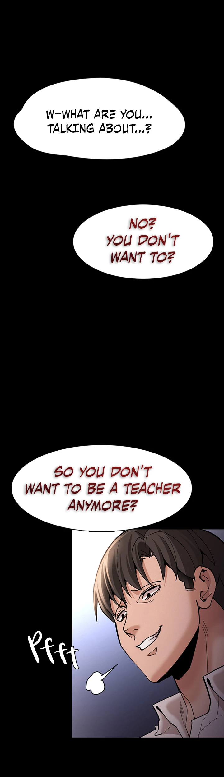 Read His Addictive Touch chapter 17 image 16 on Lezhin