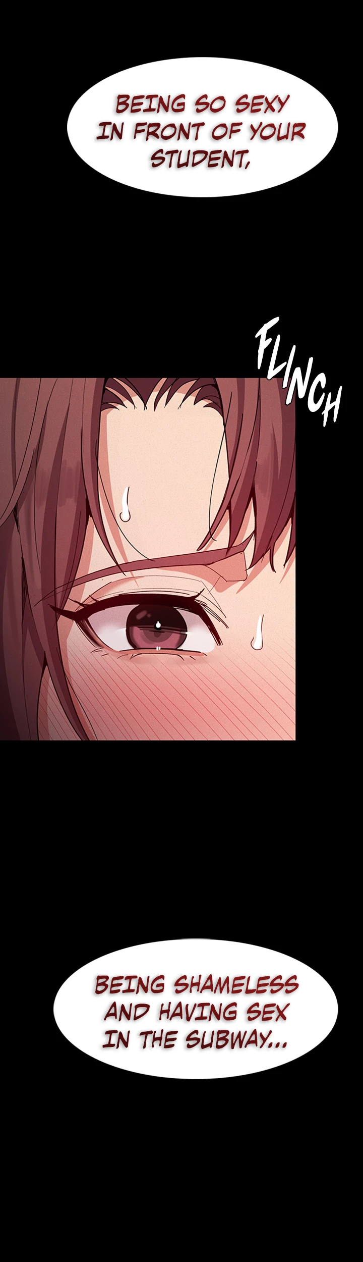 Read His Addictive Touch chapter 17 image 17 on Lezhin