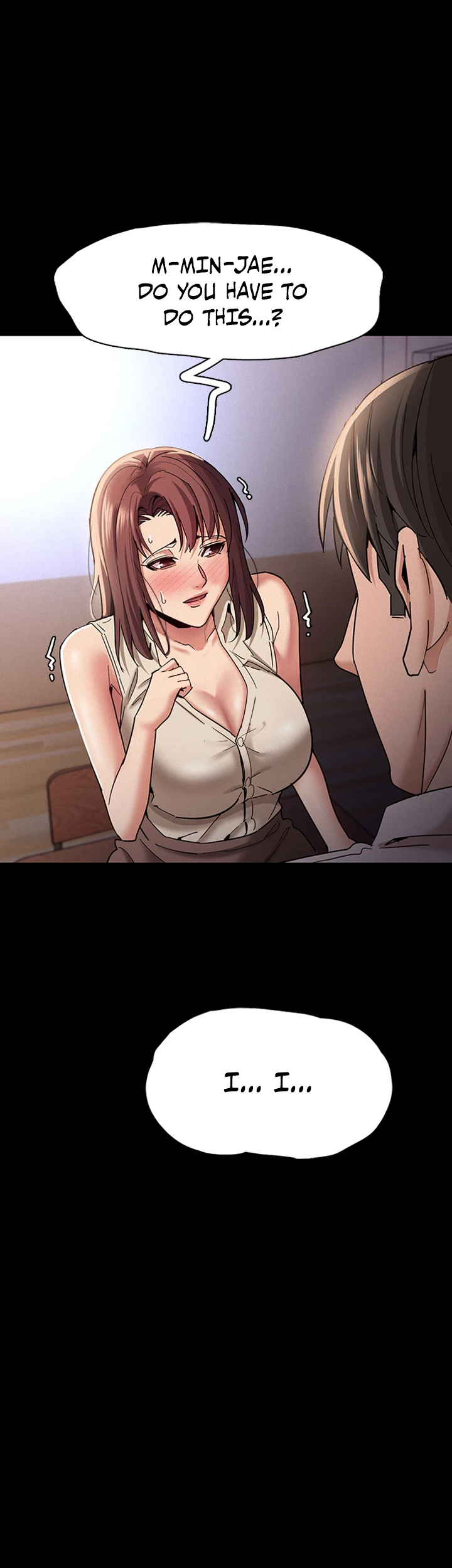 Read His Addictive Touch chapter 17 image 20 on Lezhin