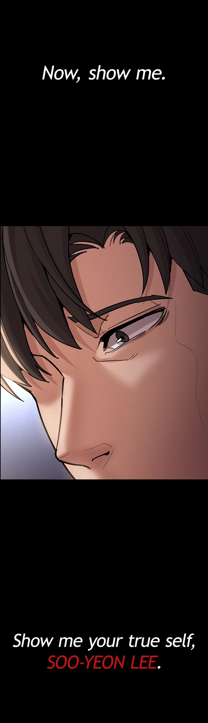 Read His Addictive Touch chapter 17 image 21 on Lezhin