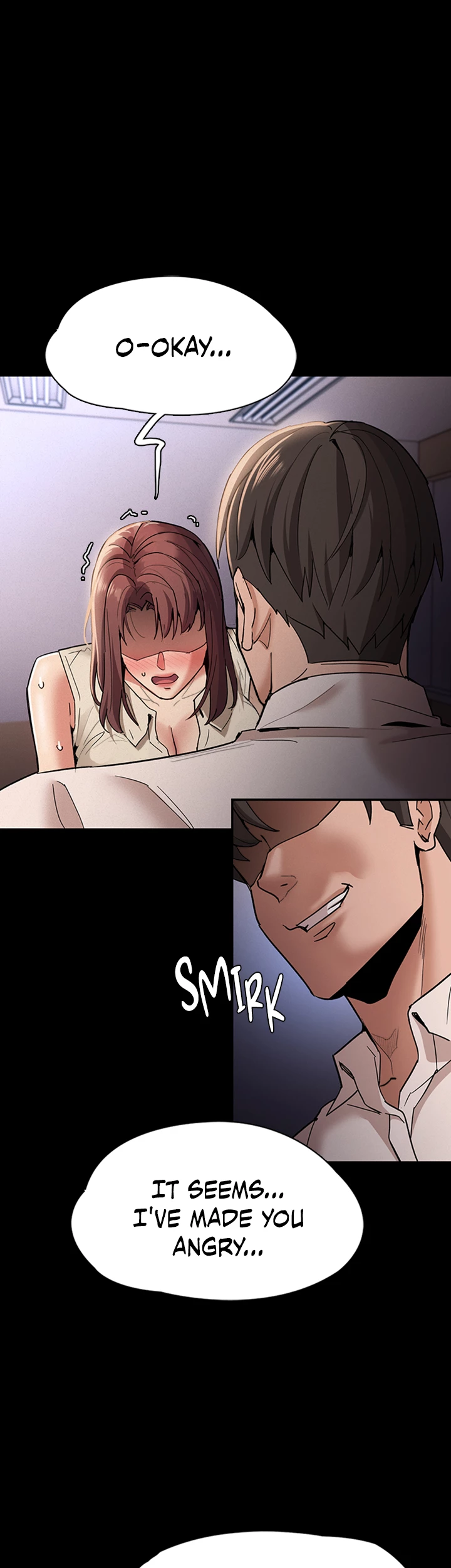 Read His Addictive Touch chapter 17 image 22 on Lezhin