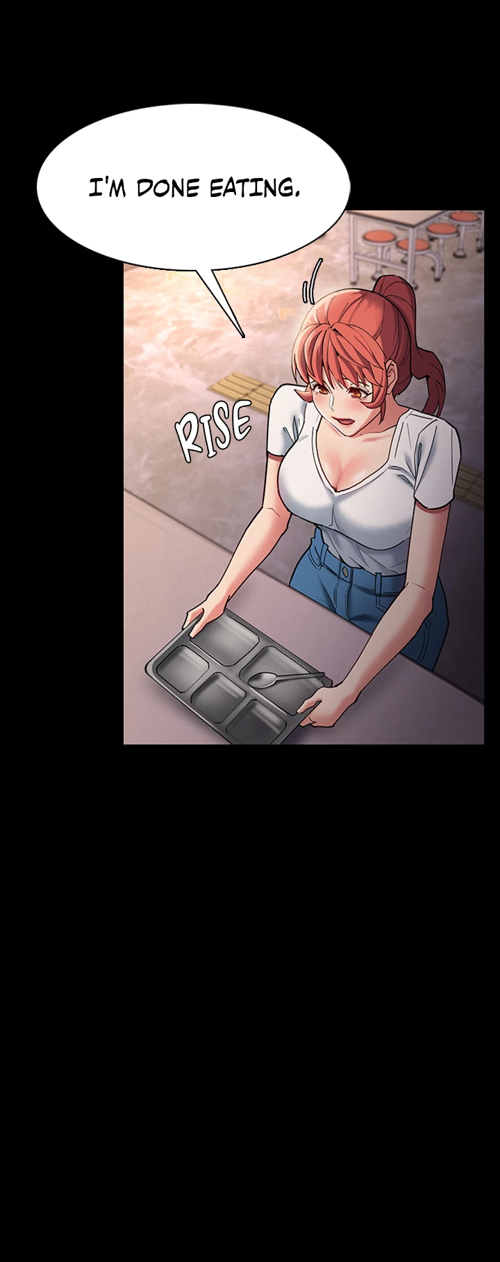 Read His Addictive Touch chapter 17 image 41 on Lezhin