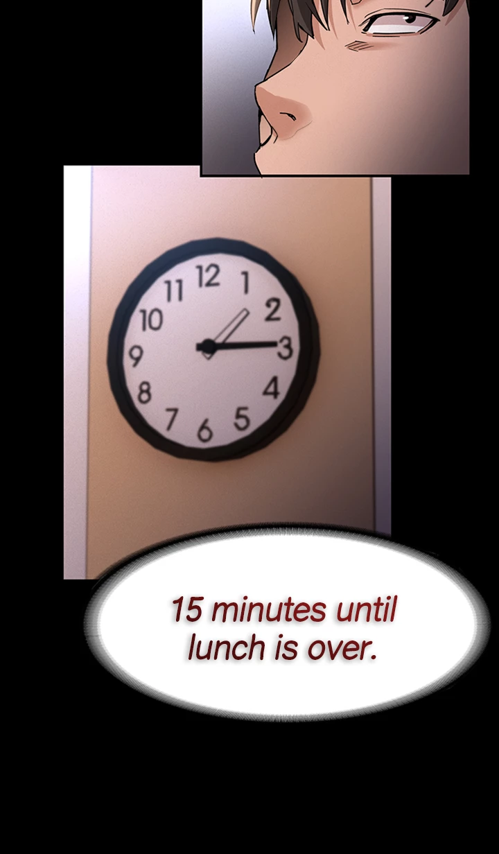 Read His Addictive Touch chapter 17 image 49 on Lezhin