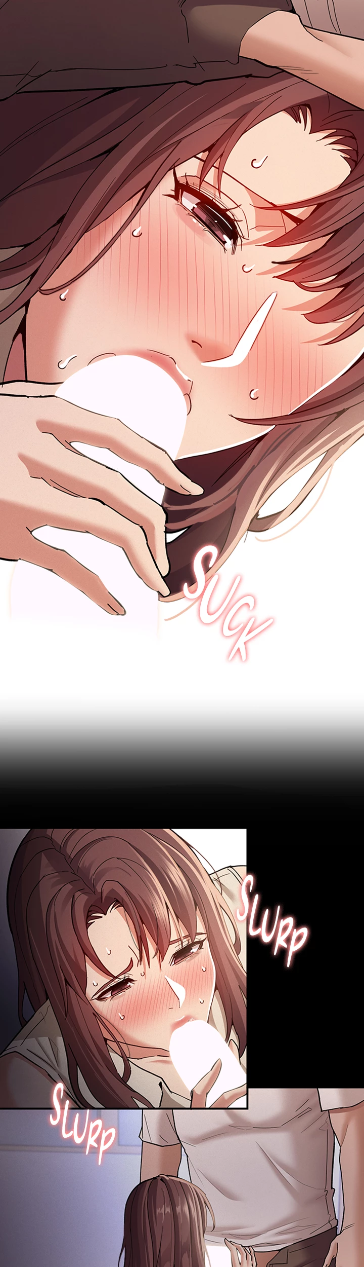 Read His Addictive Touch chapter 17 image 52 on Lezhin