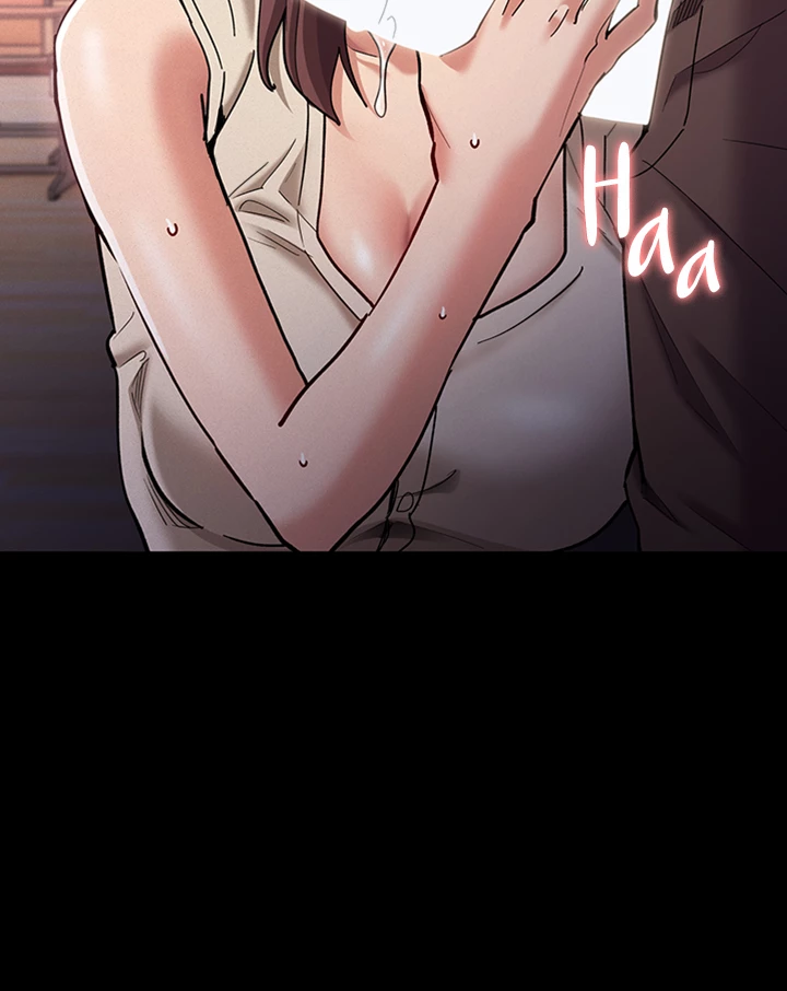 Read His Addictive Touch chapter 18 image 10 on Lezhin