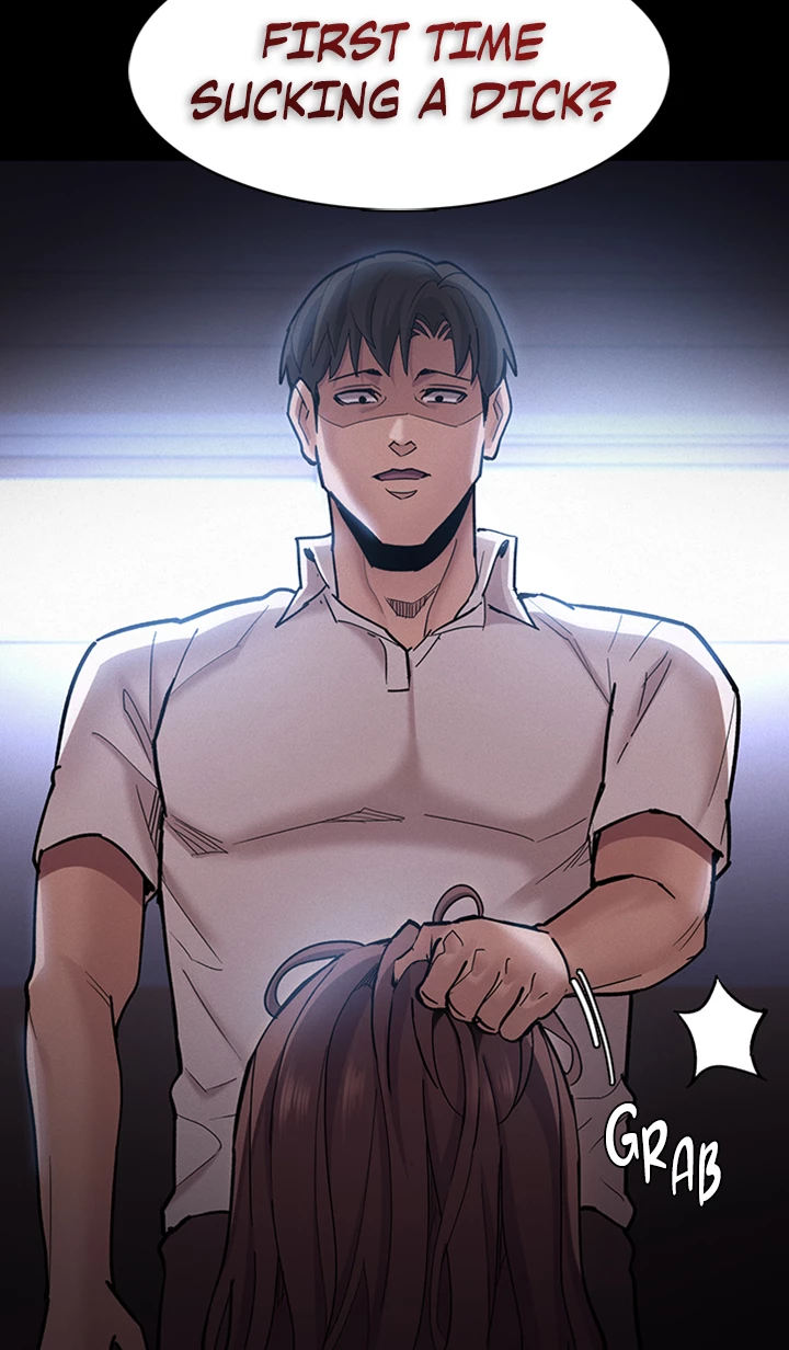 Read His Addictive Touch chapter 18 image 14 on Lezhin