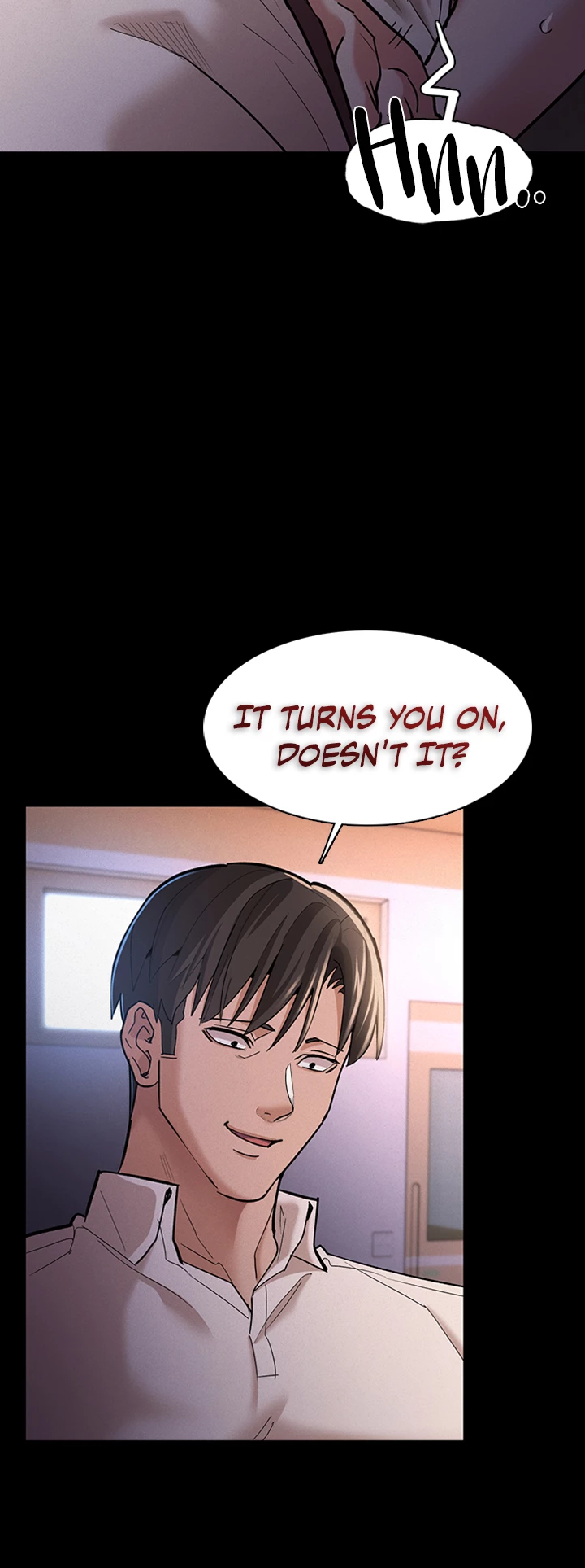 Read His Addictive Touch chapter 18 image 21 on Lezhin