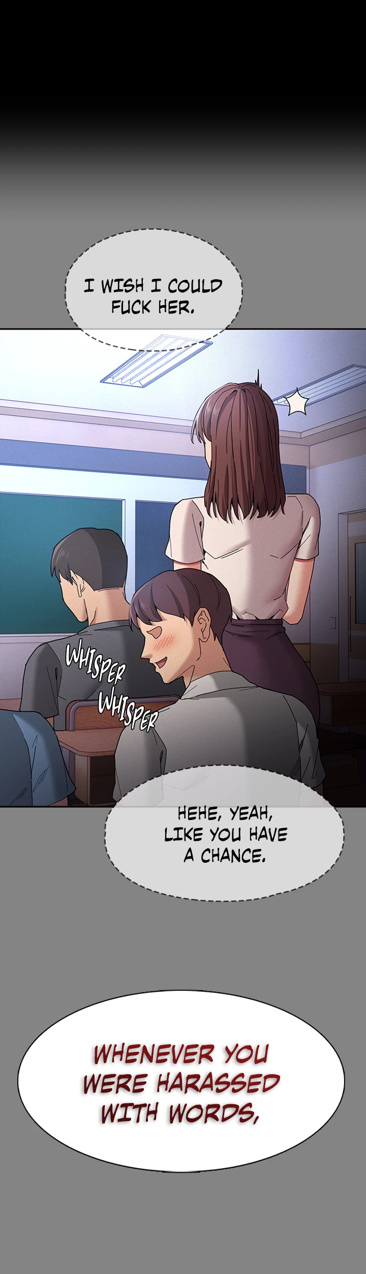 Read His Addictive Touch chapter 18 image 22 on Lezhin