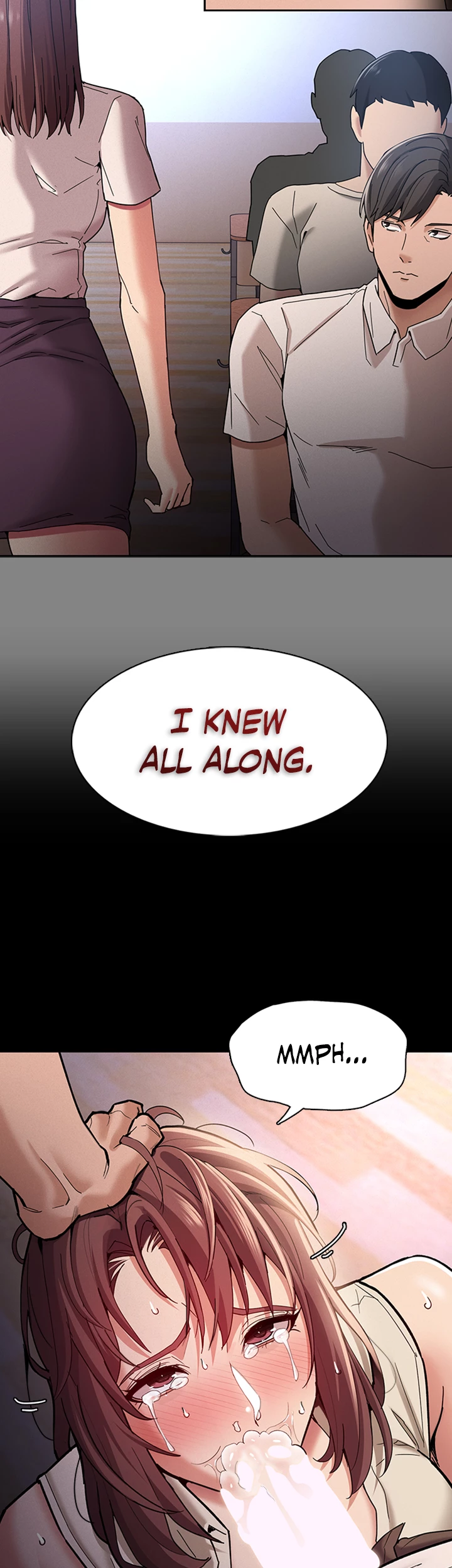 Read His Addictive Touch chapter 18 image 24 on Lezhin