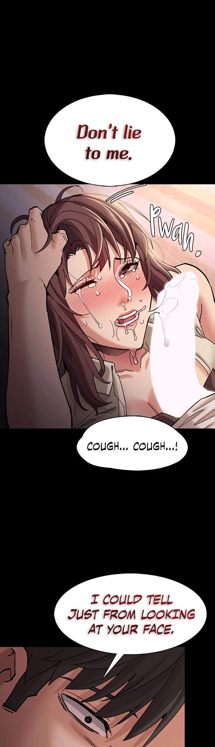 Read His Addictive Touch chapter 18 image 26 on Lezhin