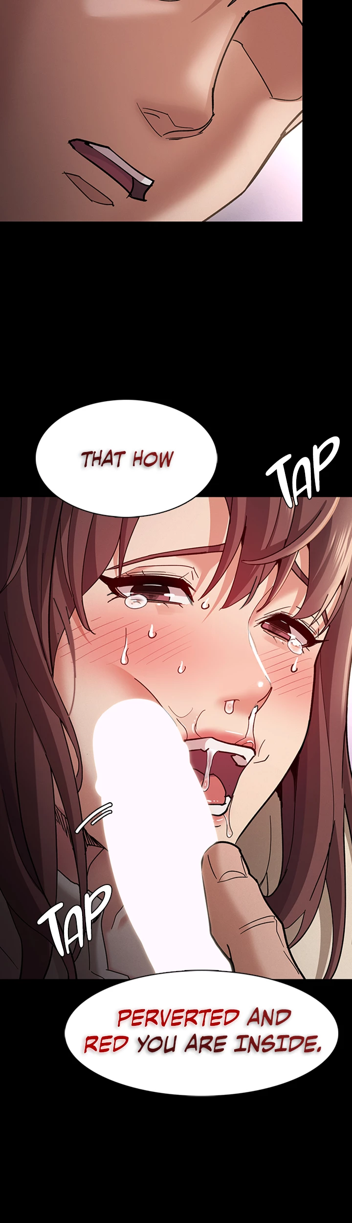 Read His Addictive Touch chapter 18 image 27 on Lezhin