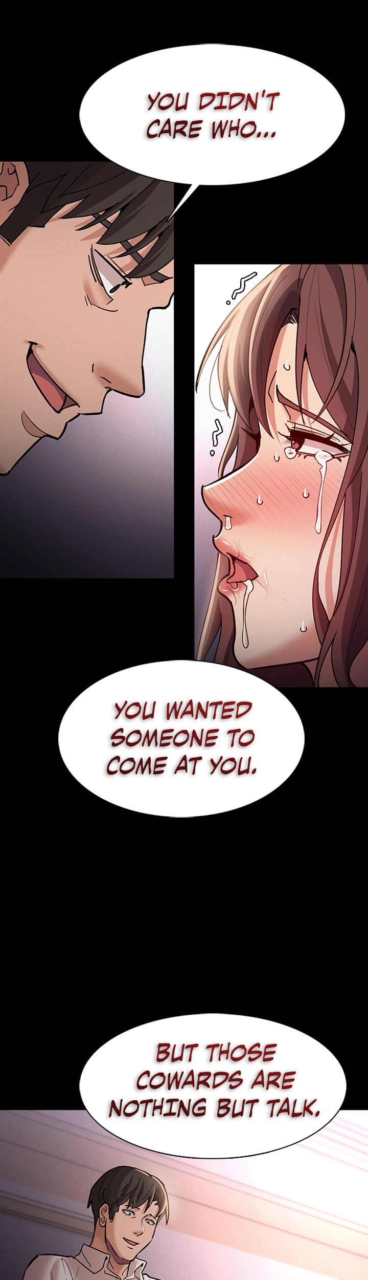 Read His Addictive Touch chapter 18 image 28 on Lezhin